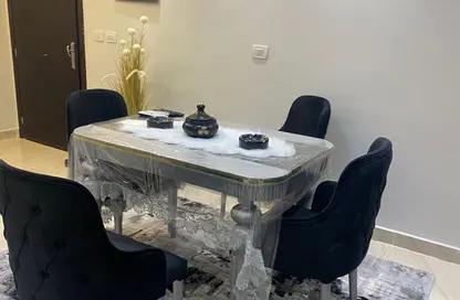 Apartment - Studio - 1 Bathroom for sale in Madinaty - Cairo