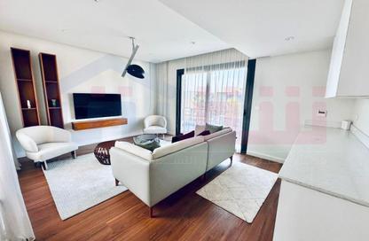 Villa - 7 Bedrooms - 4 Bathrooms for sale in Palm Hills - Alexandria Compounds - Alexandria Villa - 7 Bedrooms - 4 Bathrooms for sale in Palm Hills - Alexandria Compounds - Alexandria