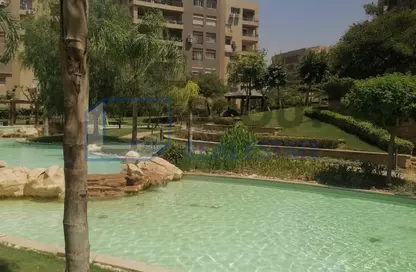 شقة - 4 غرف نوم - 3 حمامات للبيع في سكوير - كمبوندات التجمع الخامس - التجمع الخامس - مدينة القاهرة الجديدة - القاهرة