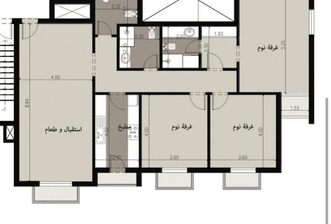 7851374 - الصورة الرئيسية للعقار