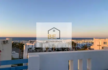 Chalet - 3 Bedrooms - 2 Bathrooms for sale in Mountain View - Ras Al Hekma - North Coast Chalet - 3 Bedrooms - 2 Bathrooms for sale in Mountain View - Ras Al Hekma - North Coast