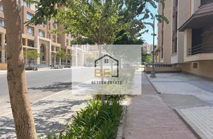 Apartment - 3 Bedrooms - 3 Bathrooms for rent in Al Maqsad - New Capital Compounds - New Capital City - Cairo