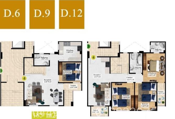 7855729 - الصورة الرئيسية للعقار