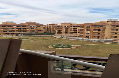 Apartment - 3 Bedrooms - 3 Bathrooms for sale in Al Khamayel city - Sheikh Zayed Compounds - Sheikh Zayed City - Giza