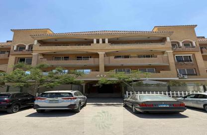 Apartment - 3 Bedrooms - 3 Bathrooms for sale in Al Khamayel city - Sheikh Zayed Compounds - Sheikh Zayed City - Giza