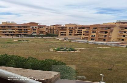 Apartment - 3 Bedrooms - 3 Bathrooms for sale in Al Khamayel city - Sheikh Zayed Compounds - Sheikh Zayed City - Giza