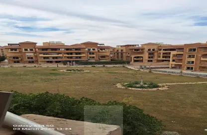 شقة - 3 غرف نوم - 3 حمامات للبيع في مدينة الخمائل - كمبوندات الشيخ زايد - الشيخ زايد - الجيزة