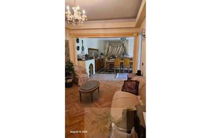 Apartment - 3 Bedrooms - 2 Bathrooms for sale in Zayed 2000 - 4th District - Sheikh Zayed City - Giza