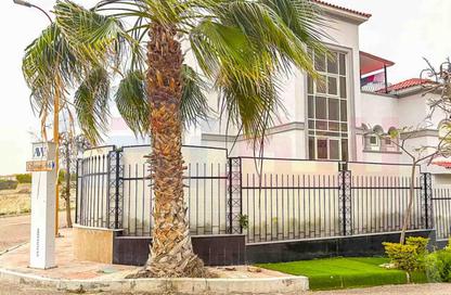 Villa - 4 Bedrooms - 3 Bathrooms for sale in Alex West - Alexandria Compounds - Alexandria Villa - 4 Bedrooms - 3 Bathrooms for sale in Alex West - Alexandria Compounds - Alexandria