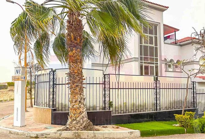 Twin House V6 Resale Villa for Sale 263m Alex Wes - Aanzicht 3