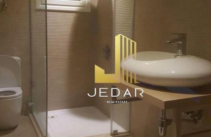 Apartment - 3 Bedrooms - 2 Bathrooms for sale in Zayed Dunes - 6th District - Sheikh Zayed City - Giza Apartment - 3 Bedrooms - 2 Bathrooms for sale in Zayed Dunes - 6th District - Sheikh Zayed City - Giza