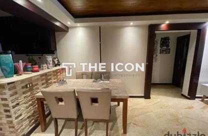 Apartment - 2 Bedrooms - 2 Bathrooms for rent in Highland Park - 5th Settlement Compounds - The 5th Settlement - New Cairo City - Cairo