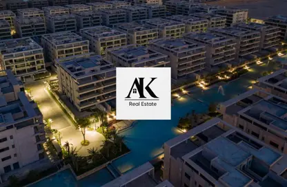 Apartment - 3 Bedrooms - 4 Bathrooms for sale in Lake View Residence - 5th Settlement Compounds - The 5th Settlement - New Cairo City - Cairo