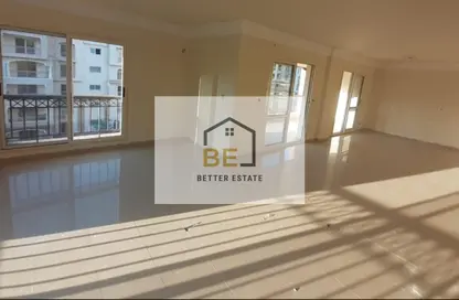 Apartment - 4 Bedrooms - 3 Bathrooms for rent in Madinaty - Cairo