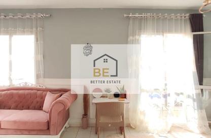 Apartment - 2 Bedrooms - 1 Bathroom for sale in Rehab City First Phase - Al Rehab - New Cairo City - Cairo