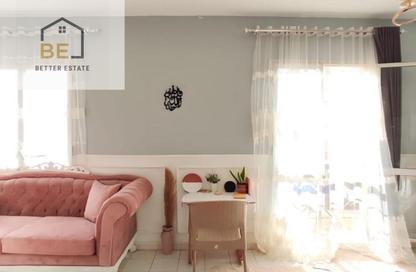 Apartment - 2 Bedrooms - 1 Bathroom for sale in Rehab City First Phase - Al Rehab - New Cairo City - Cairo Apartment - 2 Bedrooms - 1 Bathroom for sale in Rehab City First Phase - Al Rehab - New Cairo City - Cairo