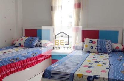Apartment - 2 Bedrooms - 1 Bathroom for sale in Rehab City First Phase - Al Rehab - New Cairo City - Cairo