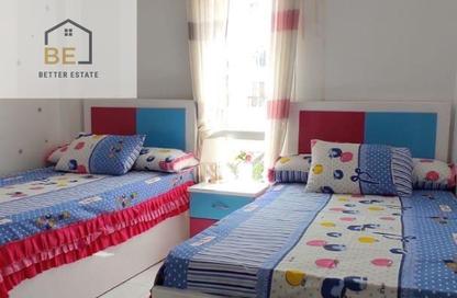 Apartment - 2 Bedrooms - 1 Bathroom for sale in Rehab City First Phase - Al Rehab - New Cairo City - Cairo Apartment - 2 Bedrooms - 1 Bathroom for sale in Rehab City First Phase - Al Rehab - New Cairo City - Cairo