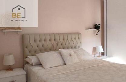 Apartment - 2 Bedrooms - 1 Bathroom for sale in Rehab City First Phase - Al Rehab - New Cairo City - Cairo Apartment - 2 Bedrooms - 1 Bathroom for sale in Rehab City First Phase - Al Rehab - New Cairo City - Cairo
