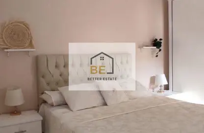 Apartment - 2 Bedrooms - 1 Bathroom for sale in Rehab City First Phase - Al Rehab - New Cairo City - Cairo Apartment - 2 Bedrooms - 1 Bathroom for sale in Rehab City First Phase - Al Rehab - New Cairo City - Cairo