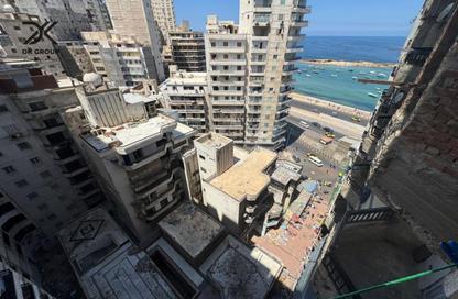 شقة - 3 - 1 للبيع في ميامي - حي اول المنتزة - الاسكندرية