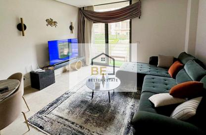 Apartment - 3 Bedrooms - 3 Bathrooms for rent in Fifth Square - The 5th Settlement - New Cairo City - Cairo