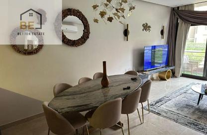 Apartment - 3 Bedrooms - 3 Bathrooms for rent in Fifth Square - The 5th Settlement - New Cairo City - Cairo Apartment - 3 Bedrooms - 3 Bathrooms for rent in Fifth Square - The 5th Settlement - New Cairo City - Cairo