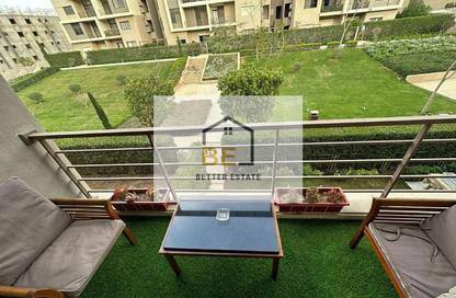 Apartment - 3 Bedrooms - 3 Bathrooms for rent in Fifth Square - The 5th Settlement - New Cairo City - Cairo