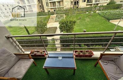 Apartment - 3 Bedrooms - 3 Bathrooms for rent in Fifth Square - The 5th Settlement - New Cairo City - Cairo Apartment - 3 Bedrooms - 3 Bathrooms for rent in Fifth Square - The 5th Settlement - New Cairo City - Cairo