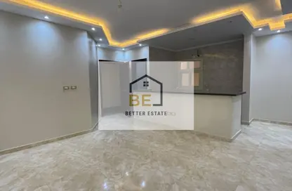 Apartment - 2 Bedrooms - 2 Bathrooms for sale in North Lotus - El Lotus - New Cairo City - Cairo Apartment - 2 Bedrooms - 2 Bathrooms for sale in North Lotus - El Lotus - New Cairo City - Cairo