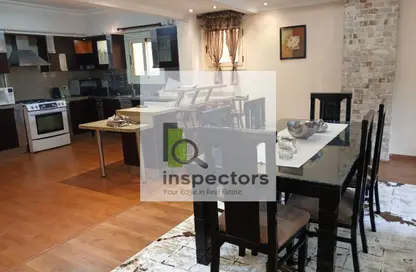 شقة - 3 غرف نوم - 2 حمامات للايجار في شارع الشويفات - الحي الاول - التجمع الخامس - مدينة القاهرة الجديدة - القاهرة