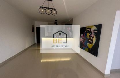 Apartment - 1 Bedroom - 1 Bathroom for sale in Easy Life - South Investors Area - New Cairo City - Cairo