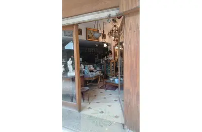 محل تجاري - استوديو - 1 حمام للبيع في شارع المهندس الكردي - المعادي - حي المعادي - القاهرة