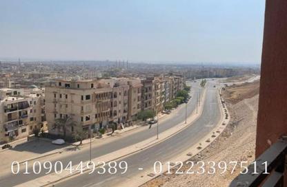 دوبلكس - 4 غرف نوم - 3 حمامات للبيع في جاردينيا العبور - الحي الثالث - مدينة العبور - القليوبية دوبلكس - 4 غرف نوم - 3 حمامات للبيع في جاردينيا العبور - الحي الثالث - مدينة العبور - القليوبية