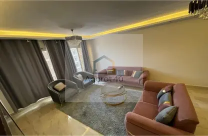 شقة - 3 غرف نوم - 2 حمامات للايجار في جنة 1 - كمبوندات الشيخ زايد - الشيخ زايد - الجيزة