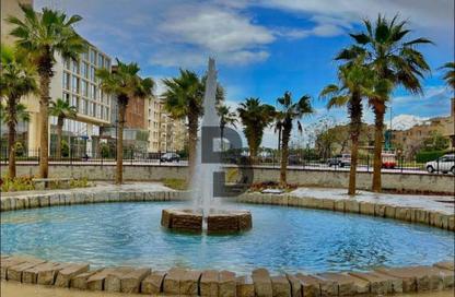 Duplex - 3 Bedrooms - 3 Bathrooms for sale in Casa - Sheikh Zayed Compounds - Sheikh Zayed City - Giza