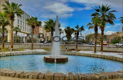 Duplex - 3 Bedrooms - 3 Bathrooms for sale in Casa - Sheikh Zayed Compounds - Sheikh Zayed City - Giza Duplex - 3 Bedrooms - 3 Bathrooms for sale in Casa - Sheikh Zayed Compounds - Sheikh Zayed City - Giza