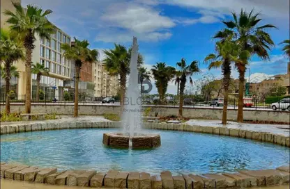 دوبلكس - 3 غرف نوم - 3 حمامات للبيع في كازا - كمبوندات الشيخ زايد - الشيخ زايد - الجيزة