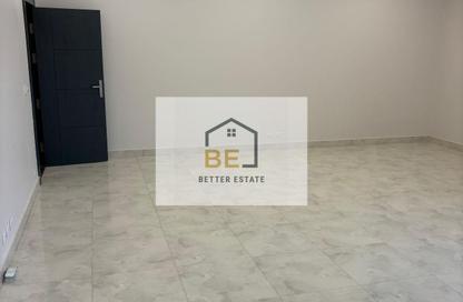 Co-Working Space - 1 Bedroom - 1 Bathroom for rent in The Square - 5th Settlement Compounds - The 5th Settlement - New Cairo City - Cairo
