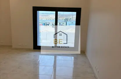 Co-Working Space - 1 Bedroom - 1 Bathroom for rent in The Square - 5th Settlement Compounds - The 5th Settlement - New Cairo City - Cairo