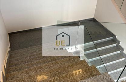 Co-Working Space - 1 Bedroom - 1 Bathroom for rent in The Square - 5th Settlement Compounds - The 5th Settlement - New Cairo City - Cairo