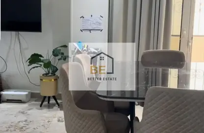 Apartment - 2 Bedrooms - 1 Bathroom for sale in El Banafseg 10 - El Banafseg - New Cairo City - Cairo Apartment - 2 Bedrooms - 1 Bathroom for sale in El Banafseg 10 - El Banafseg - New Cairo City - Cairo