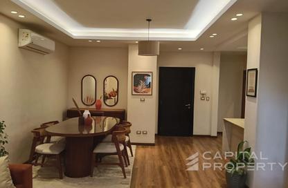 Apartment - 2 Bedrooms - 3 Bathrooms for rent in Eastown - 5th Settlement Compounds - The 5th Settlement - New Cairo City - Cairo