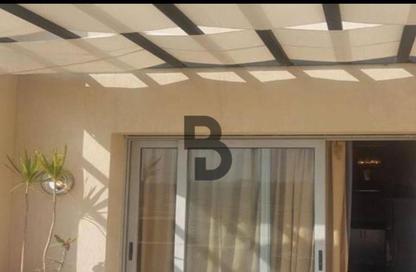 Roof - Studio - 1 Bathroom for rent in Palm Parks   Palm Hills - South Dahshur Link - 6 October City - Giza
