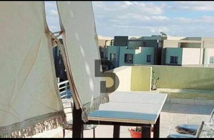 Roof - Studio - 1 Bathroom for rent in Palm Parks   Palm Hills - South Dahshur Link - 6 October City - Giza