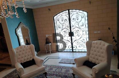فيلا - 3 غرف نوم - 3 حمامات للايجار في الياسمين - الحي الرابع عشر - الشيخ زايد - الجيزة