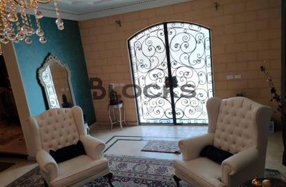 Villa - 3 Bedrooms - 3 Bathrooms for rent in Yasmine District - 14th District - Sheikh Zayed City - Giza Villa - 3 Bedrooms - 3 Bathrooms for rent in Yasmine District - 14th District - Sheikh Zayed City - Giza