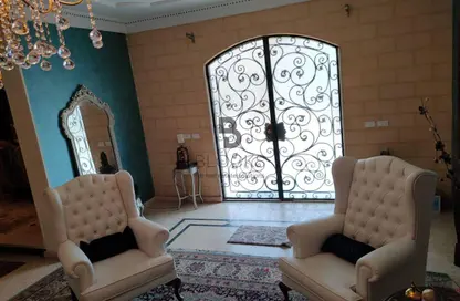 فيلا - 3 غرف نوم - 3 حمامات للايجار في الياسمين - الحي الرابع عشر - الشيخ زايد - الجيزة