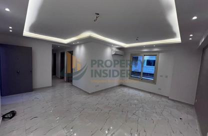 شقة - 2 - 2 للبيع في شارع شهاب - المهندسين - الجيزة شقة - 2 - 2 للبيع في شارع شهاب - المهندسين - الجيزة