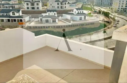 شقة - 3 غرف نوم - 2 حمامات للبيع في ماونتن فيو اى سيتي - كمبوندات التجمع الخامس - التجمع الخامس - مدينة القاهرة الجديدة - القاهرة